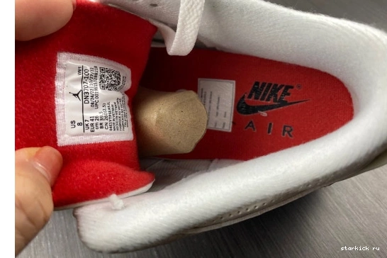 3 White DN3707-100 Retro DN3707-100 Jordan Reimagined Cement 0724